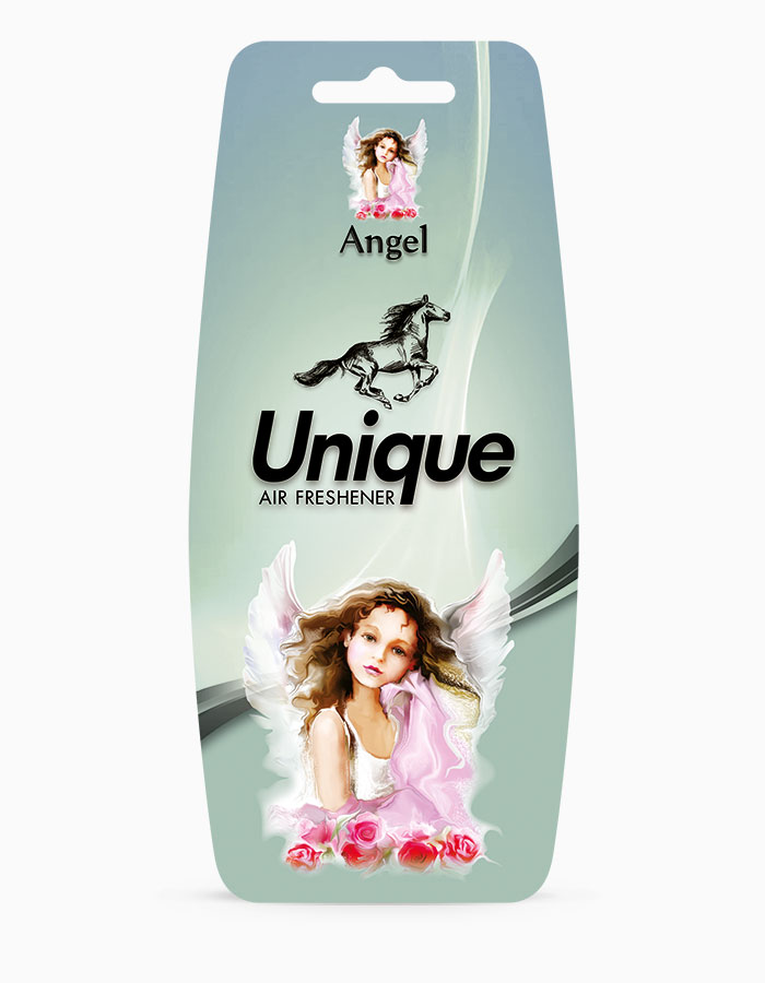 ANGEL | Unique Air Fresheners Collection