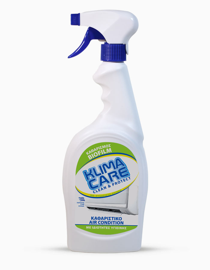 KLIMA CARE | Car Care Products Collection