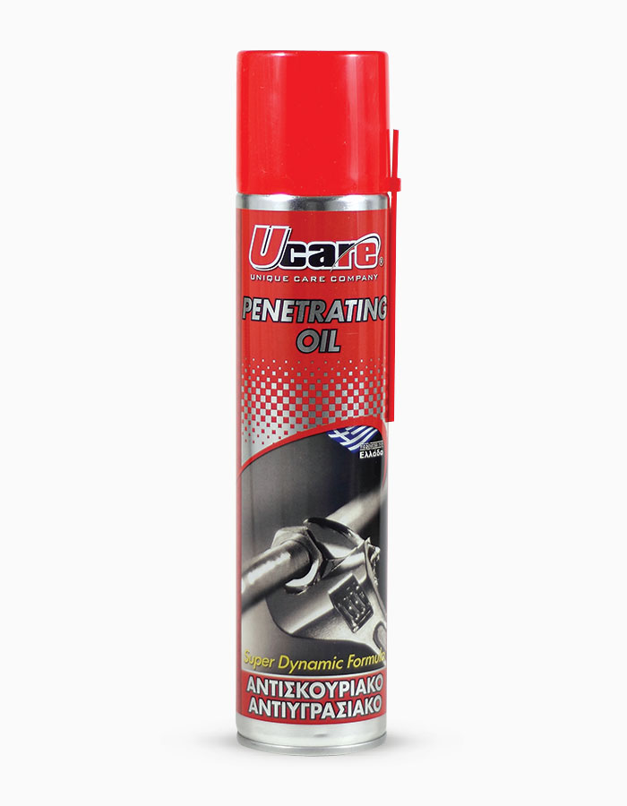 PENETRATING OIL | Car Care Products Collection